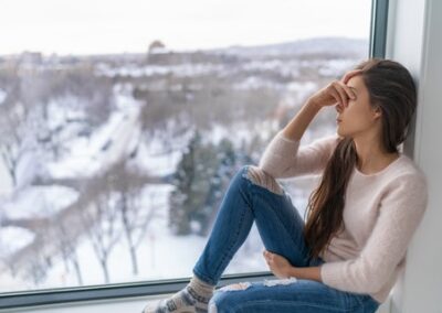 Panic Disorder Treatment in Tempe, Arizona