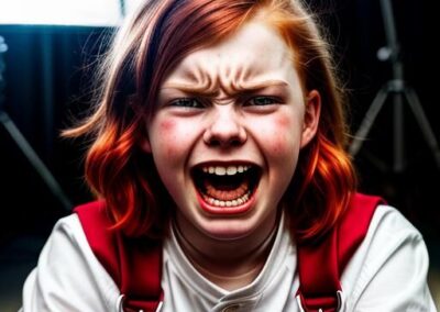 Anger Management & Intermittent Explosive Disorder Treatment in Tempe, Arizona