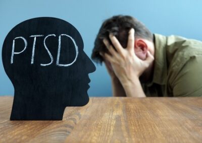 PTSD & Trauma Treatment in Tempe, Arizona