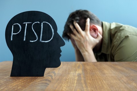 PTSD & Trauma Treatment in Tempe, Arizona