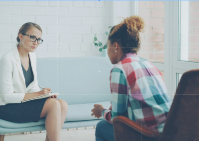 Anger Management & Intermittent Explosive Disorder Treatment in Tempe, Arizona